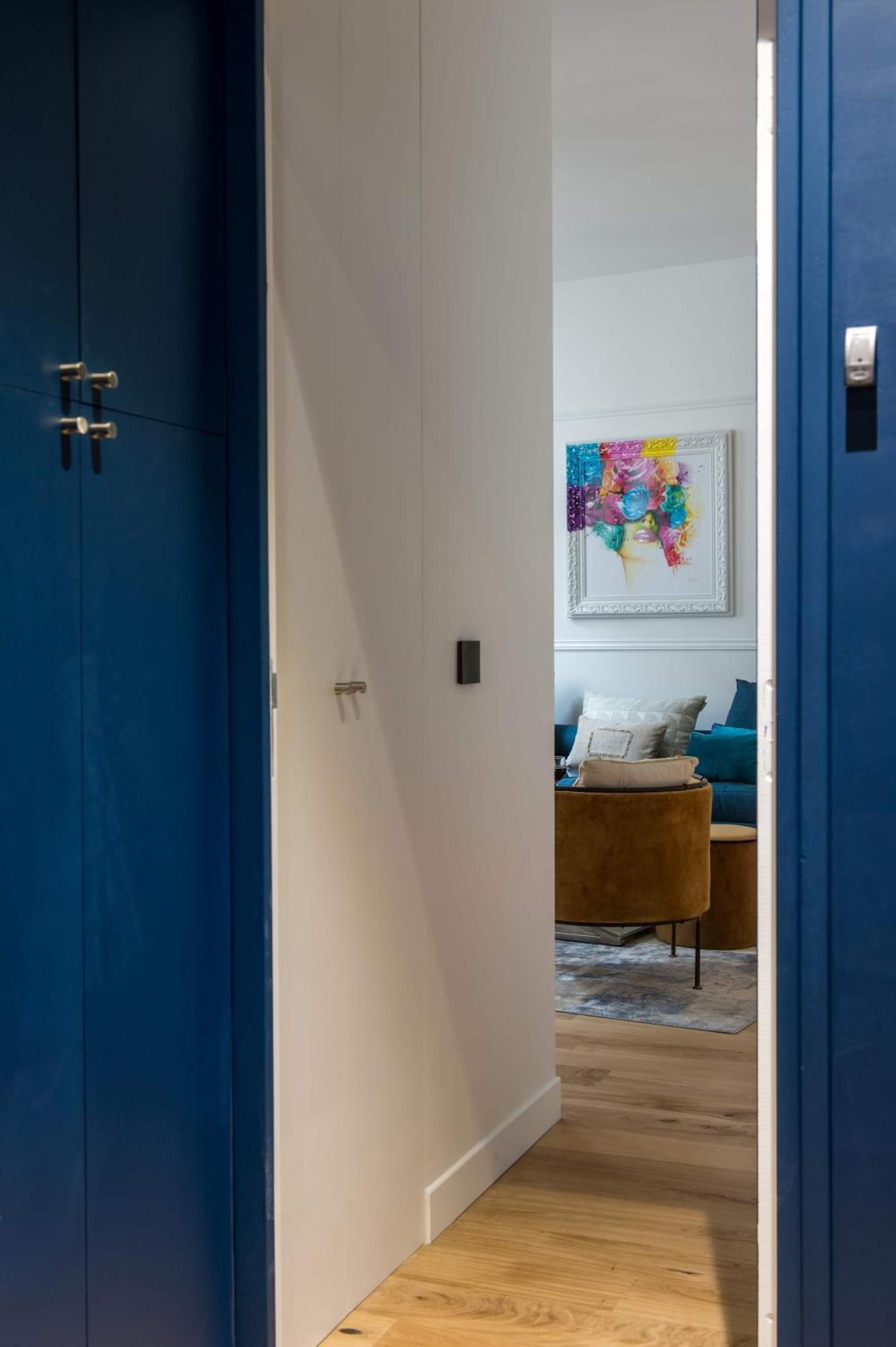 My Opera II Apartment Paris Bagian luar foto